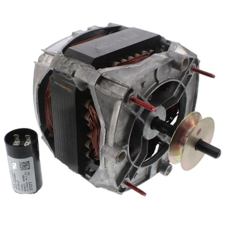 Alliance KIT MOTOR 120V/60-2SP CAP DD 38034P